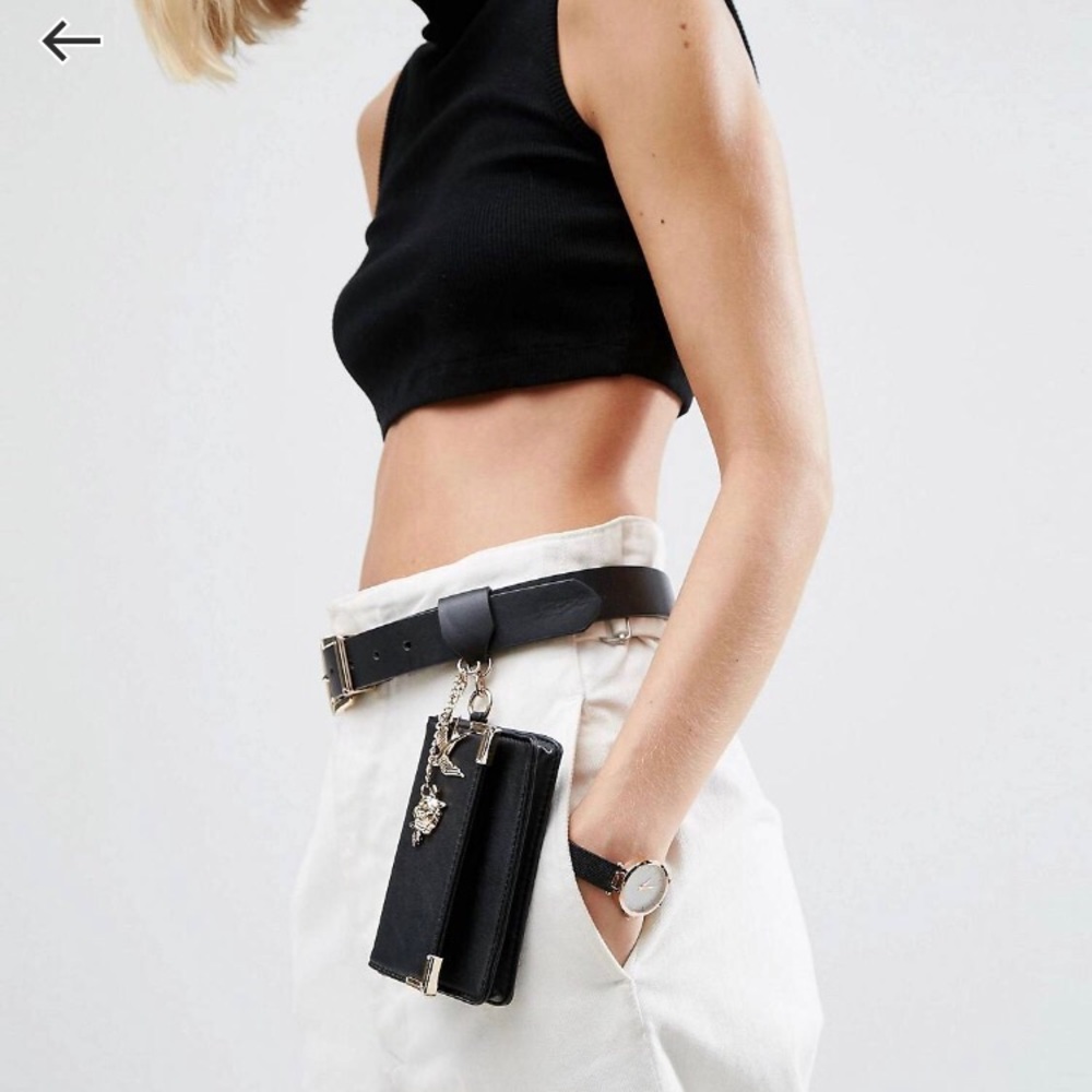 Belt bag